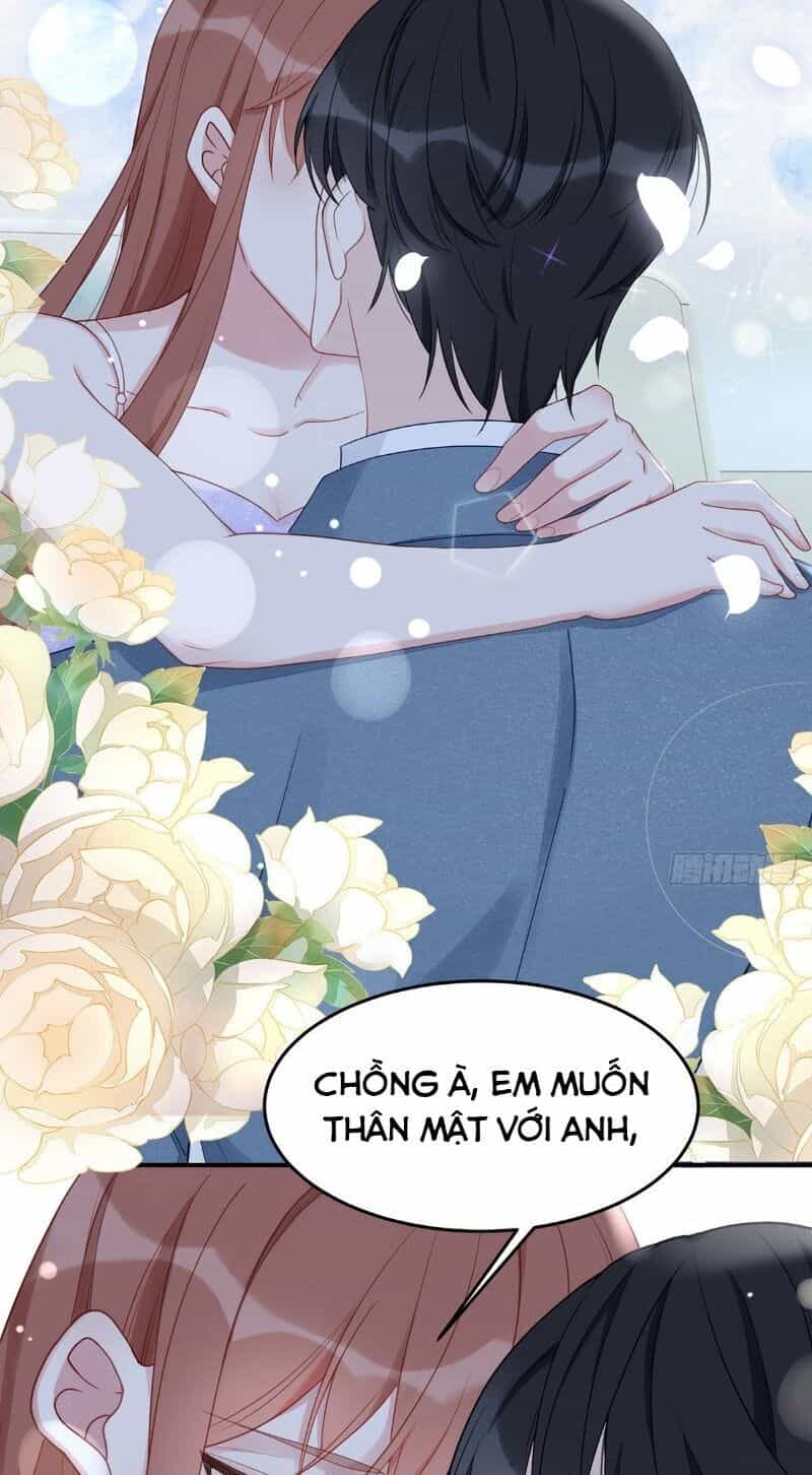 Chỉ Muốn Cưng Chiều Em - Chương 50 - ảnh 7