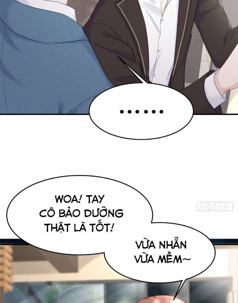 Chỉ Muốn Cưng Chiều Em - Chương 51 - ảnh 16