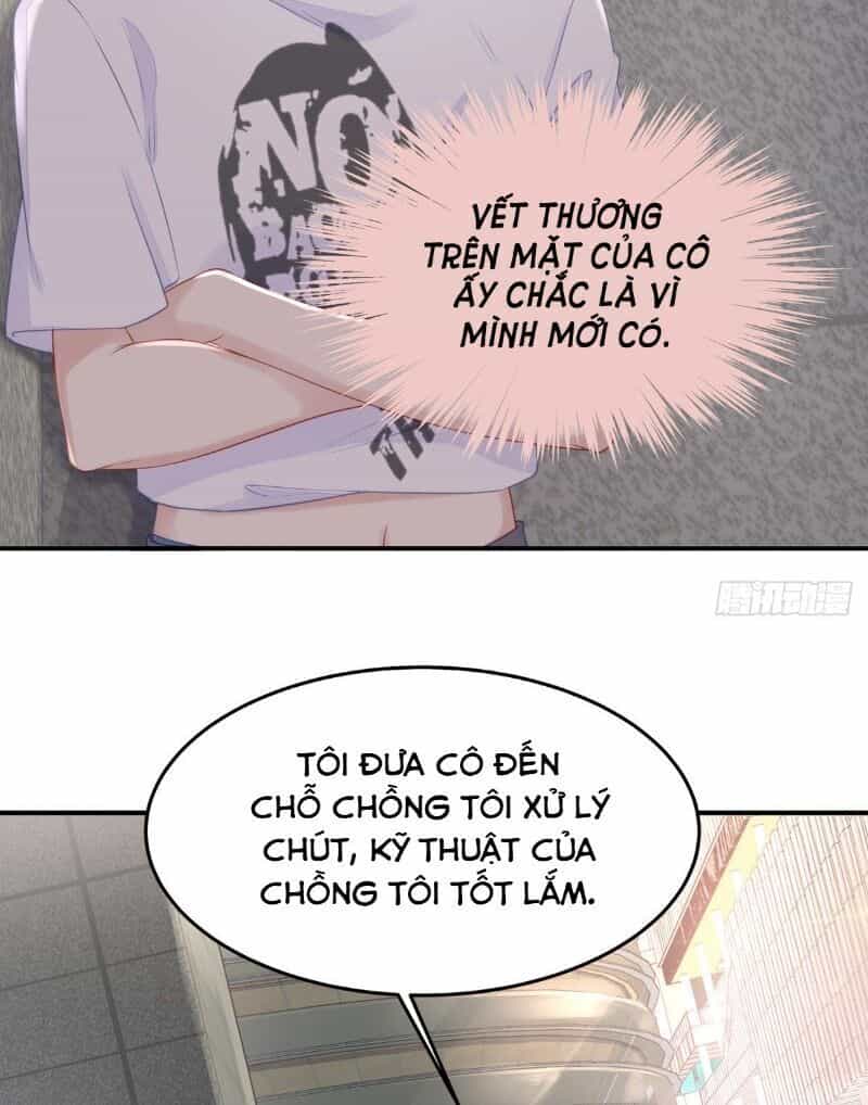 Chỉ Muốn Cưng Chiều Em - Chương 51 - ảnh 2