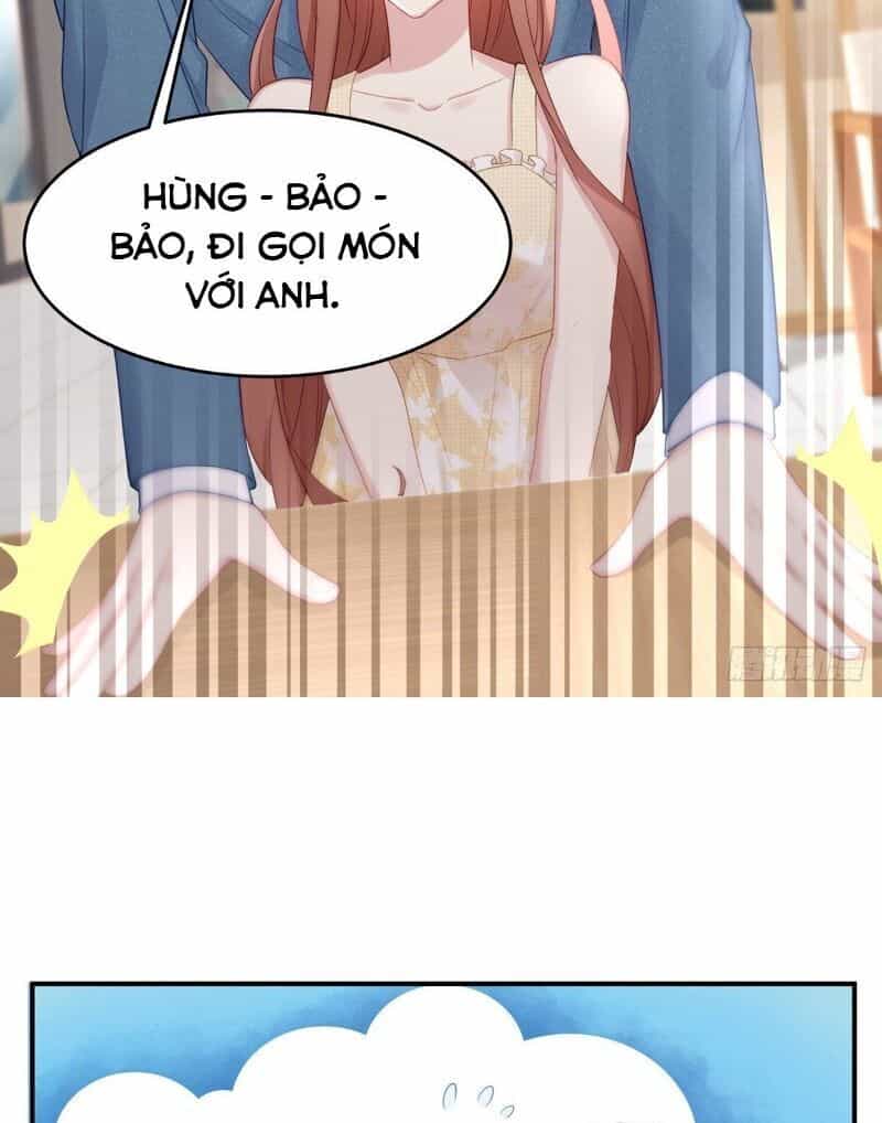 Chỉ Muốn Cưng Chiều Em - Chương 51 - ảnh 22