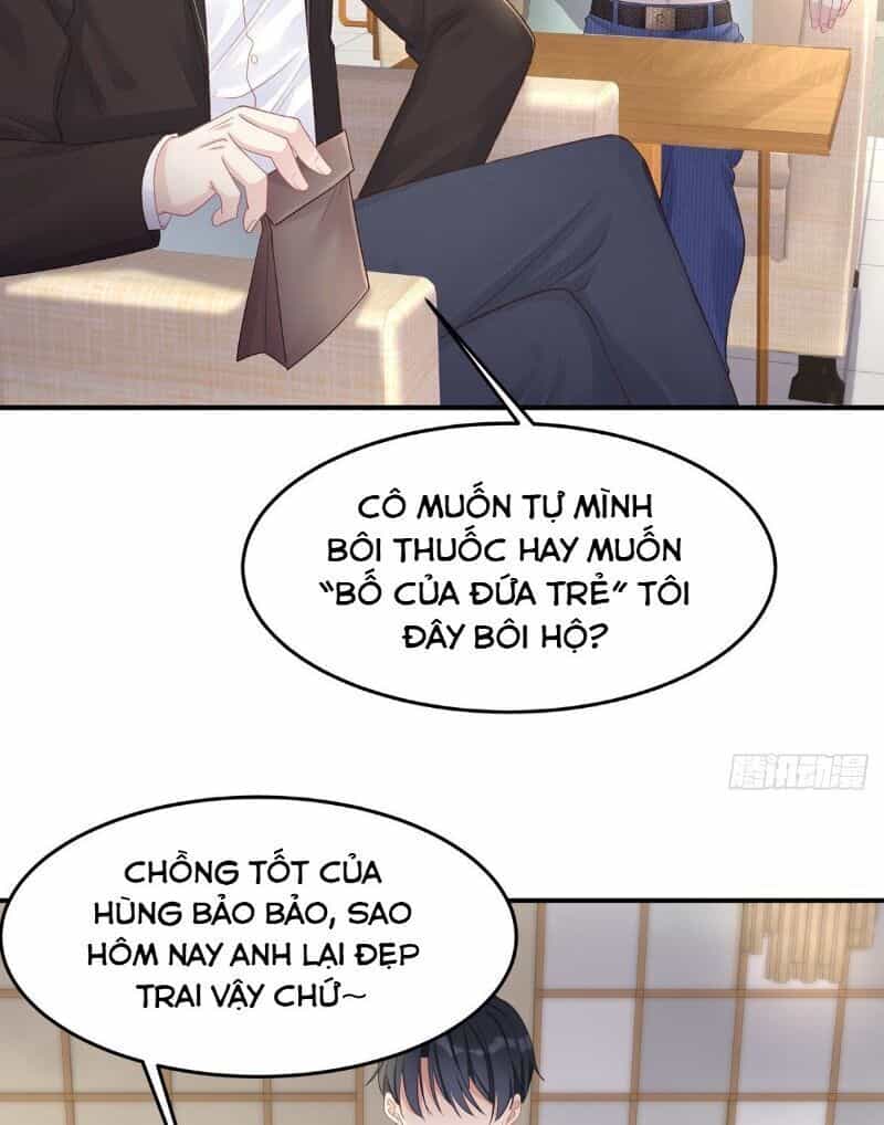Chỉ Muốn Cưng Chiều Em - Chương 51 - ảnh 24