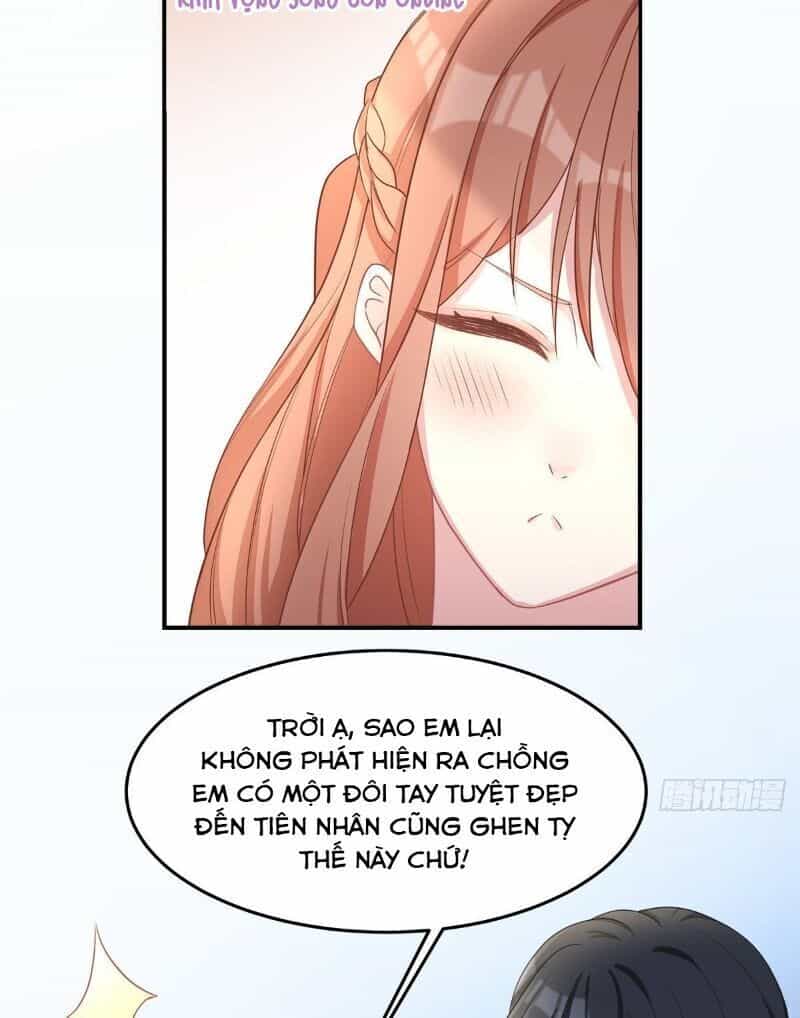 Chỉ Muốn Cưng Chiều Em - Chương 51 - ảnh 26