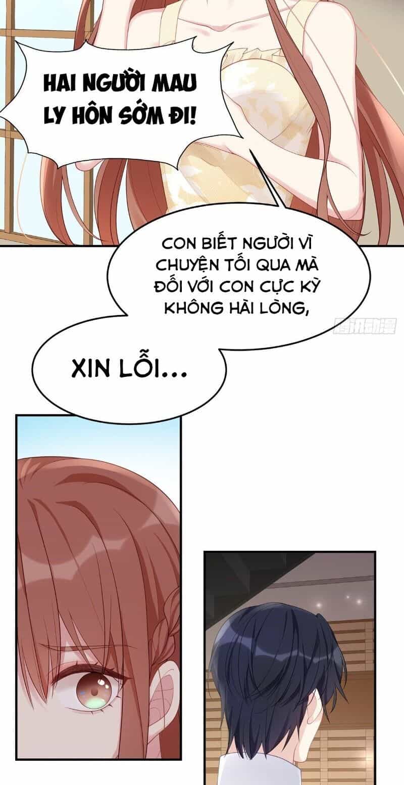 Chỉ Muốn Cưng Chiều Em - Chương 51 - ảnh 34
