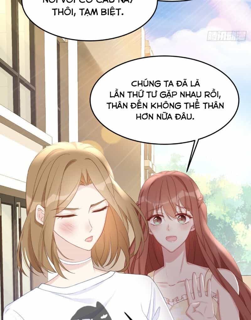 Chỉ Muốn Cưng Chiều Em - Chương 51 - ảnh 4
