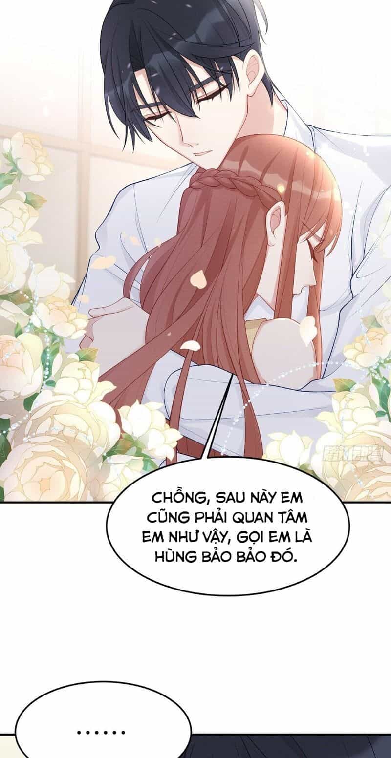 Chỉ Muốn Cưng Chiều Em - Chương 51 - ảnh 40