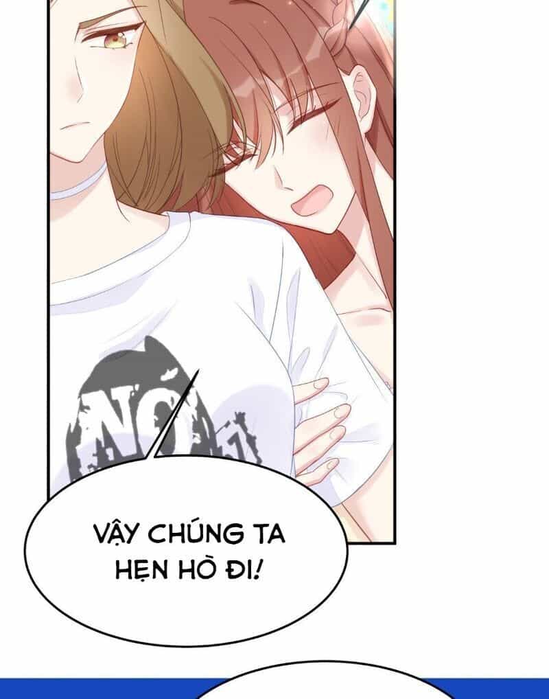 Chỉ Muốn Cưng Chiều Em - Chương 51 - ảnh 6