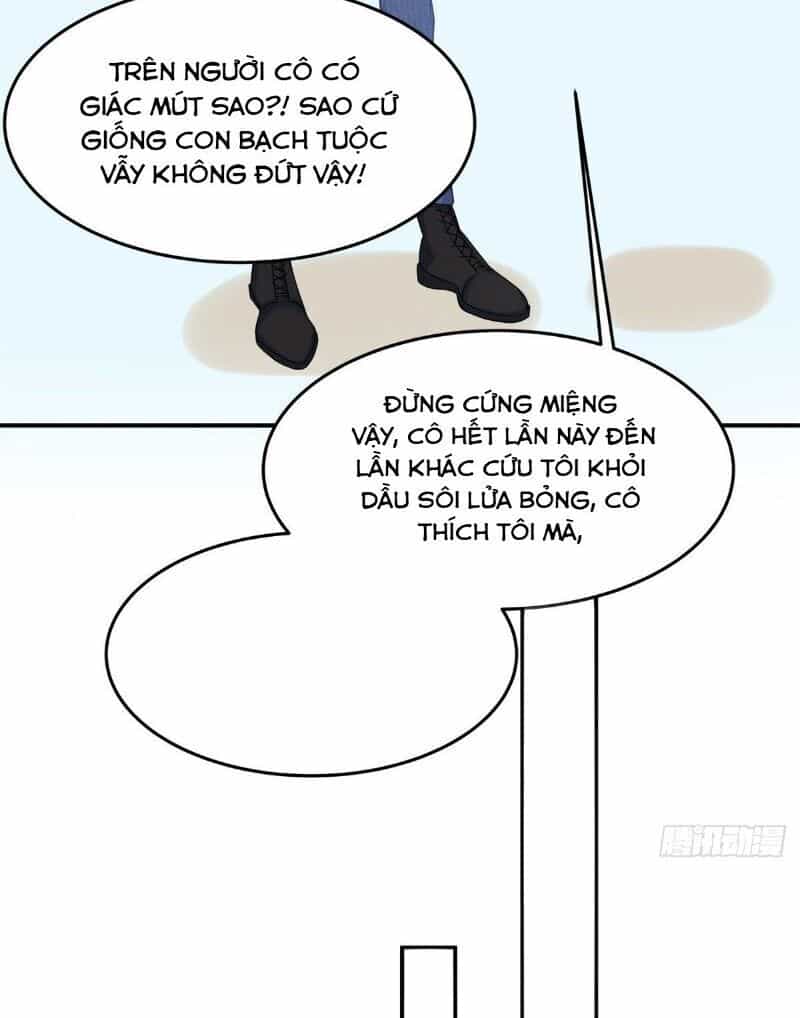 Chỉ Muốn Cưng Chiều Em - Chương 51 - ảnh 8