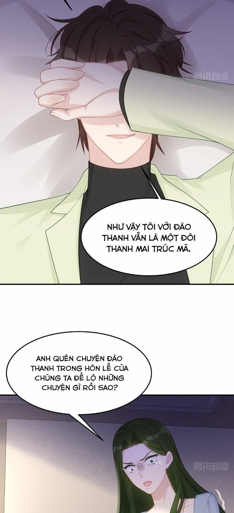 Chỉ Muốn Cưng Chiều Em - Chương 52 - ảnh 28