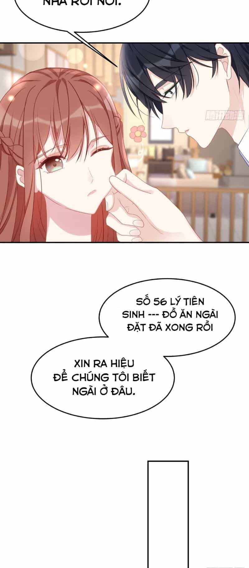 Chỉ Muốn Cưng Chiều Em - Chương 52 - ảnh 4