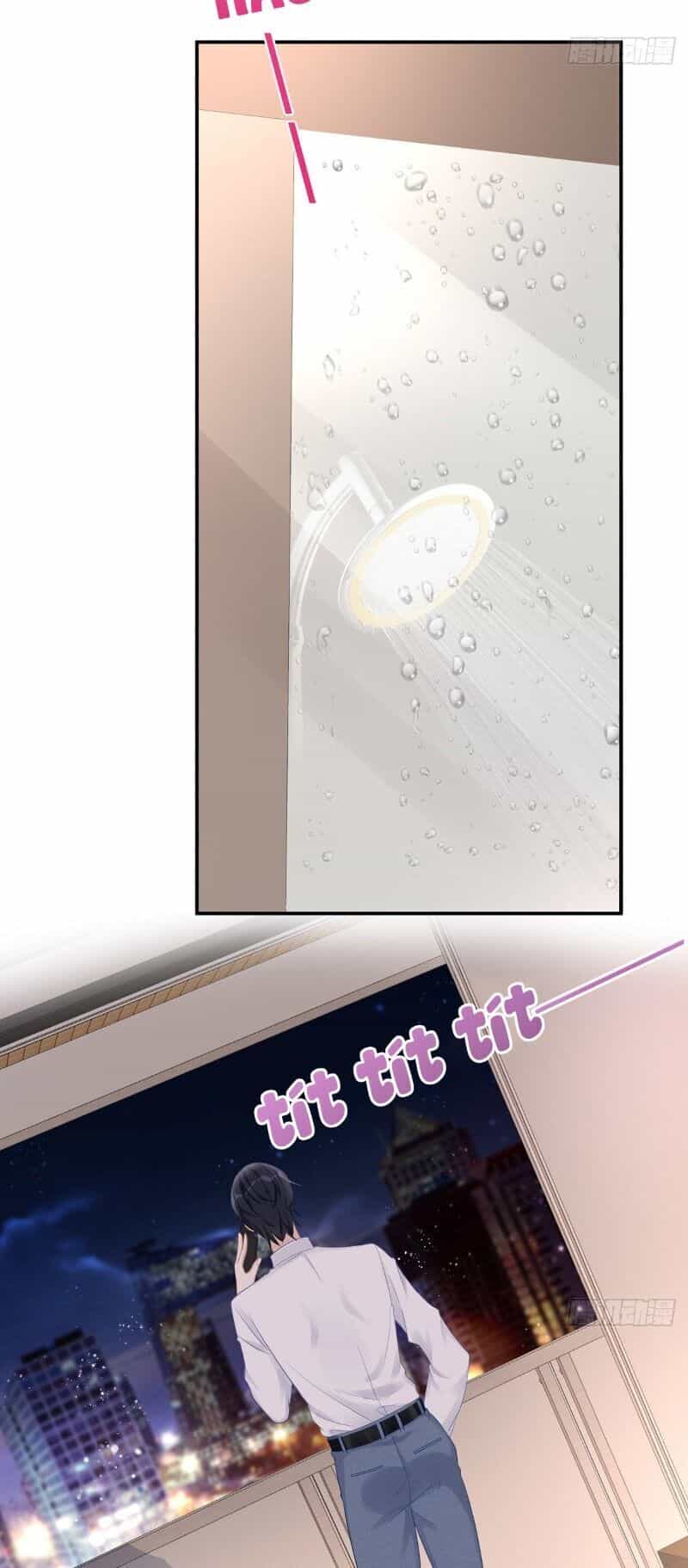 Chỉ Muốn Cưng Chiều Em - Chương 52 - ảnh 9