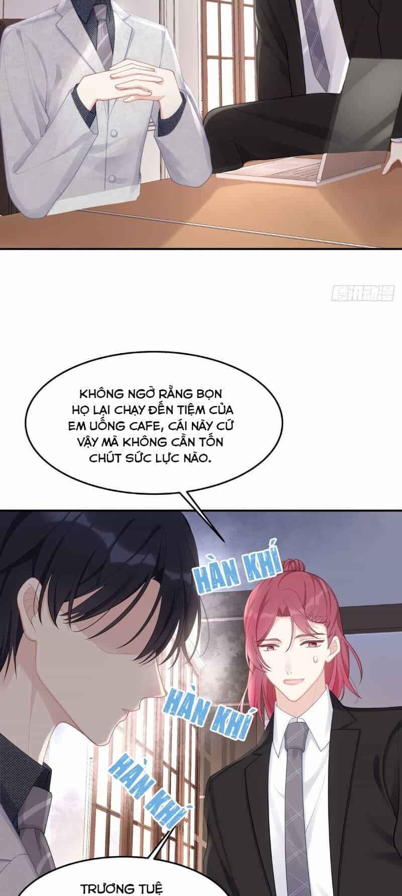 Chỉ Muốn Cưng Chiều Em - Chương 53 - ảnh 13