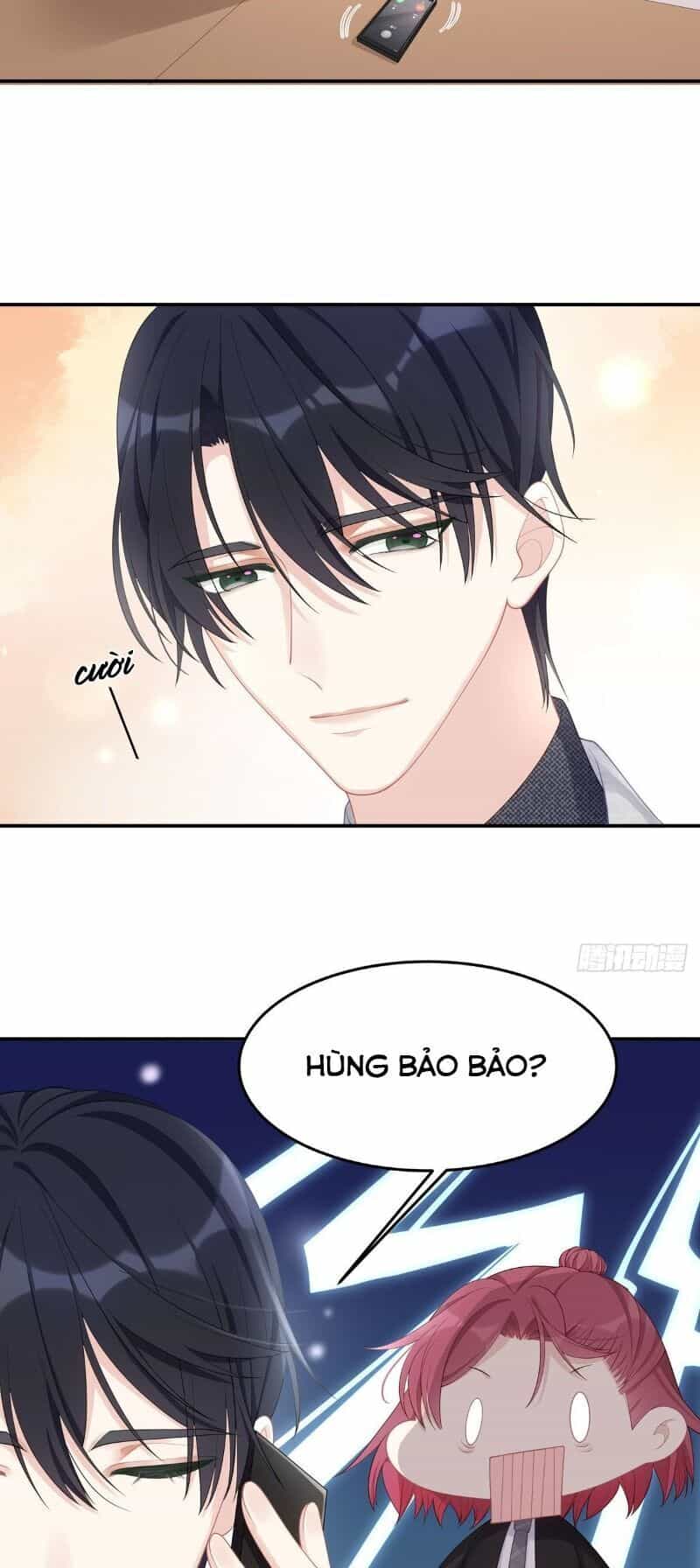 Chỉ Muốn Cưng Chiều Em - Chương 53 - ảnh 18