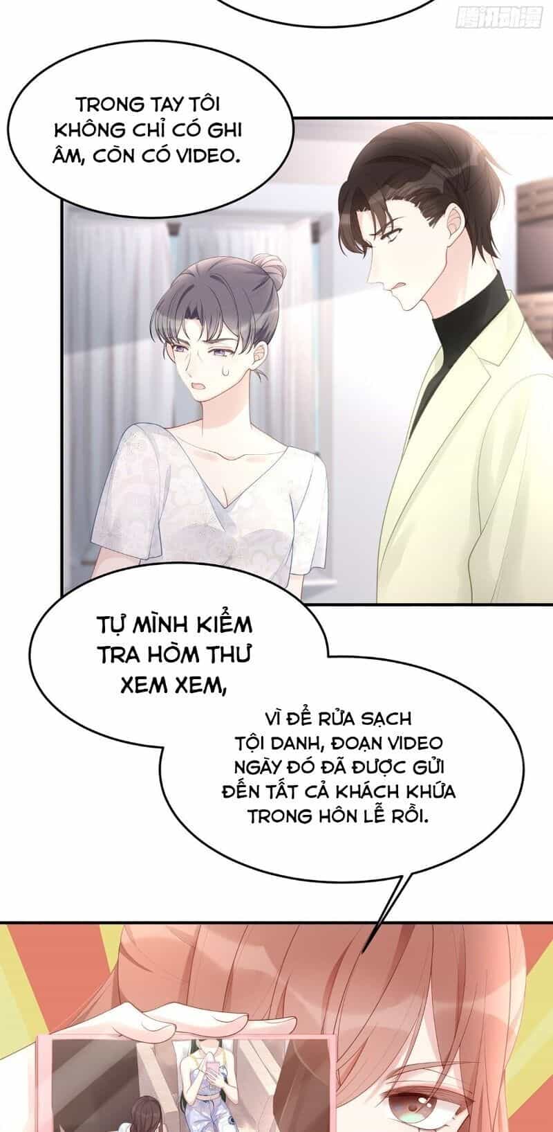 Chỉ Muốn Cưng Chiều Em - Chương 54 - ảnh 12