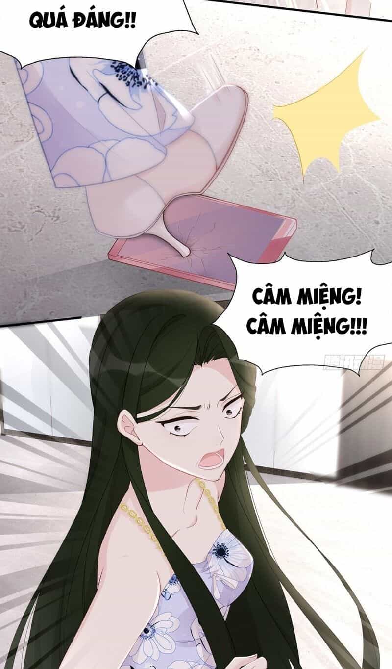 Chỉ Muốn Cưng Chiều Em - Chương 54 - ảnh 17