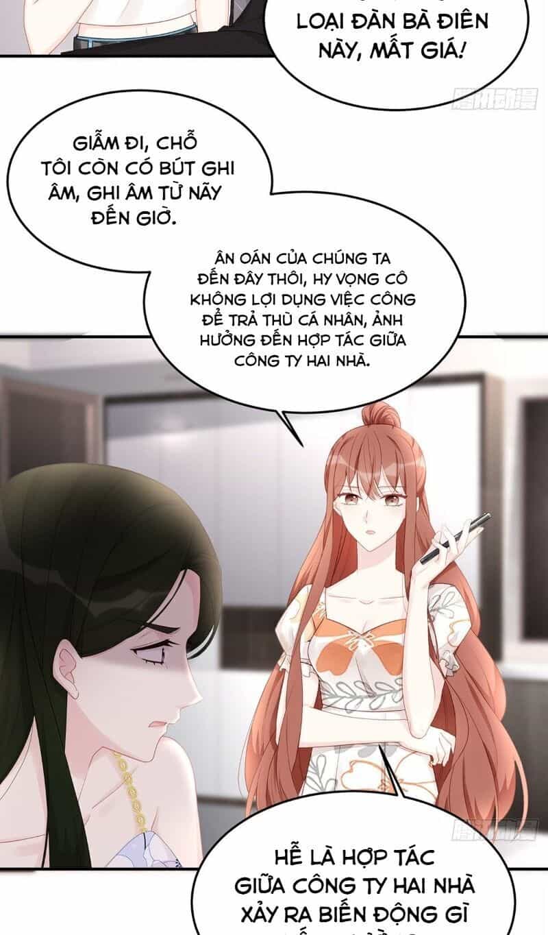 Chỉ Muốn Cưng Chiều Em - Chương 54 - ảnh 19