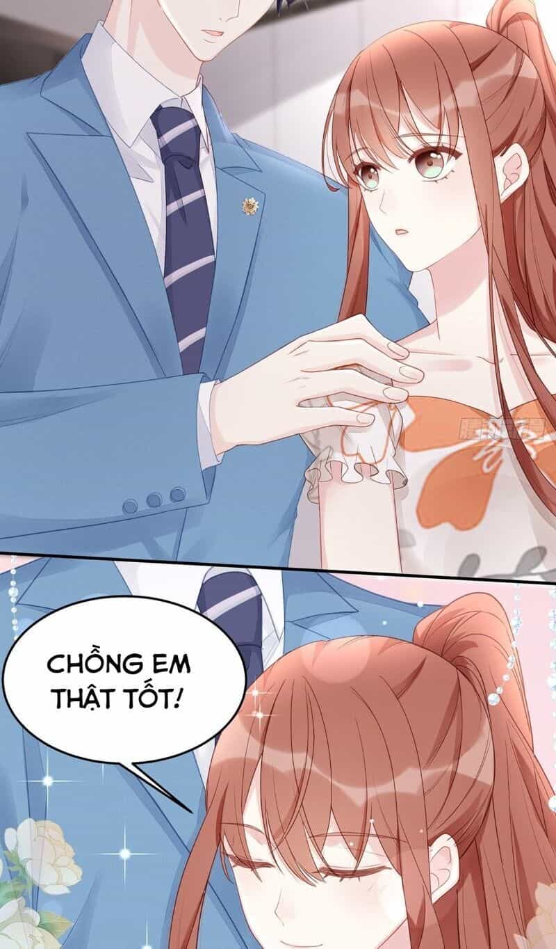 Chỉ Muốn Cưng Chiều Em - Chương 54 - ảnh 21