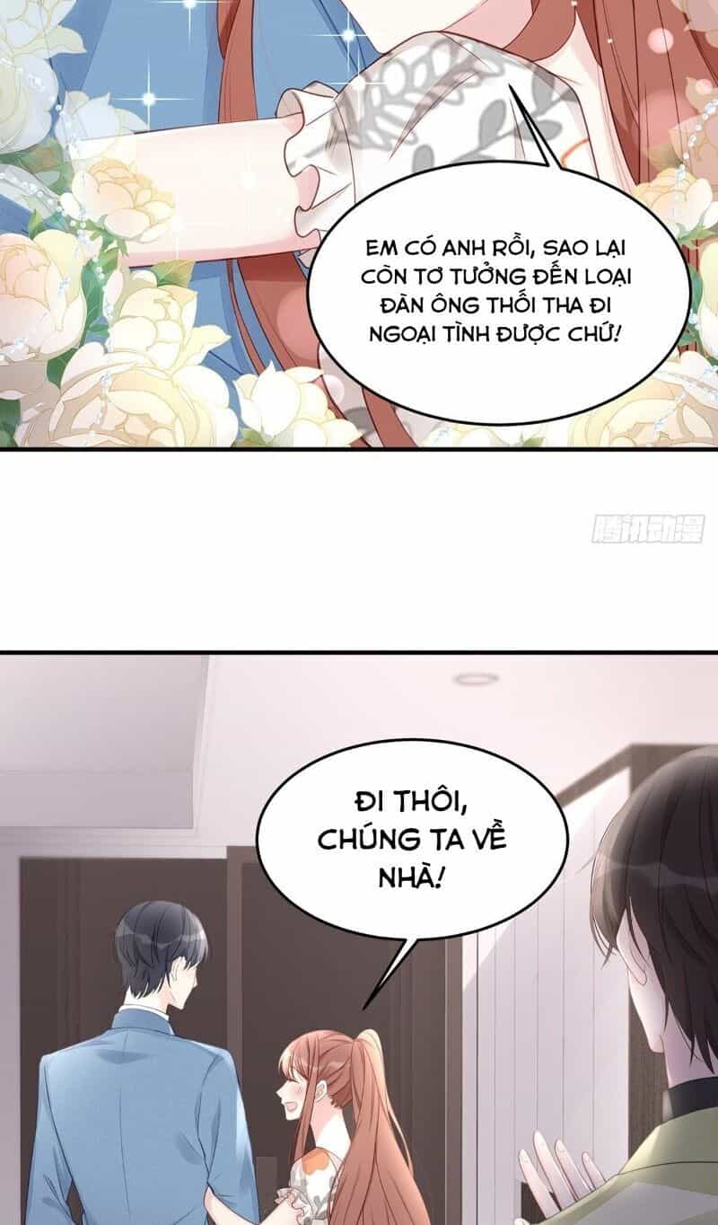 Chỉ Muốn Cưng Chiều Em - Chương 54 - ảnh 22