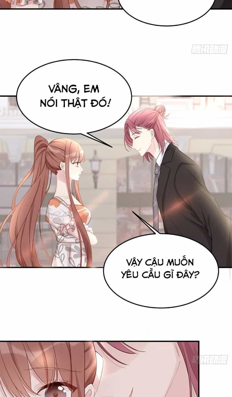 Chỉ Muốn Cưng Chiều Em - Chương 54 - ảnh 27