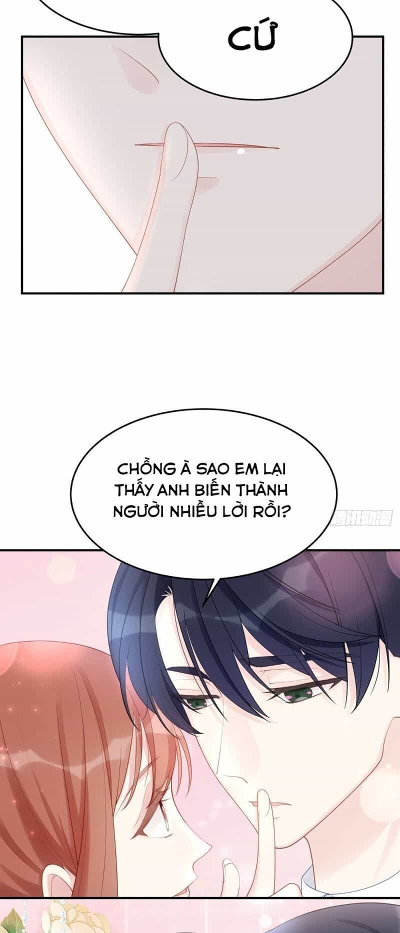 Chỉ Muốn Cưng Chiều Em - Chương 55 - ảnh 14