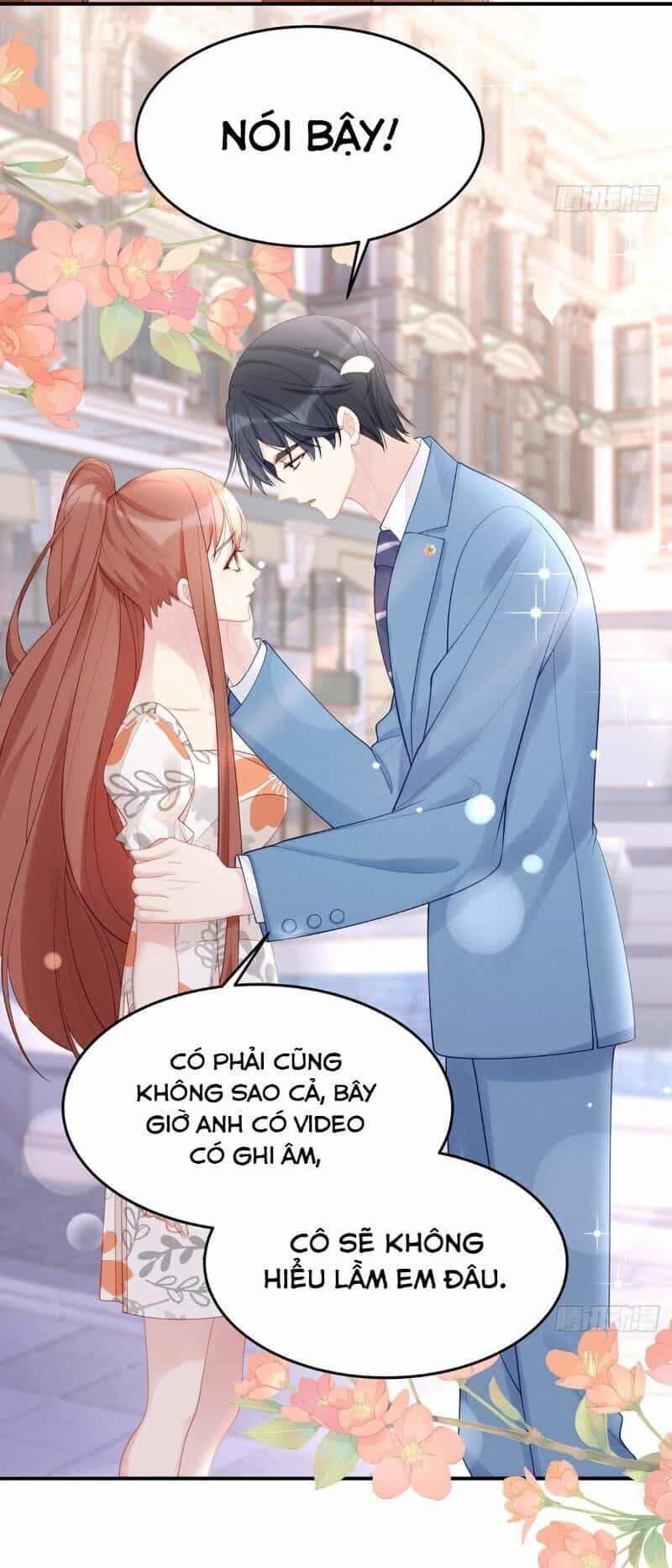 Chỉ Muốn Cưng Chiều Em - Chương 55 - ảnh 3