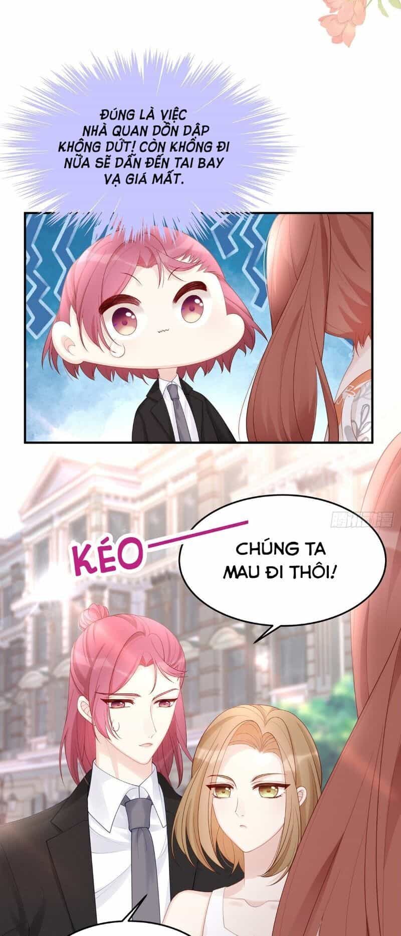 Chỉ Muốn Cưng Chiều Em - Chương 55 - ảnh 4