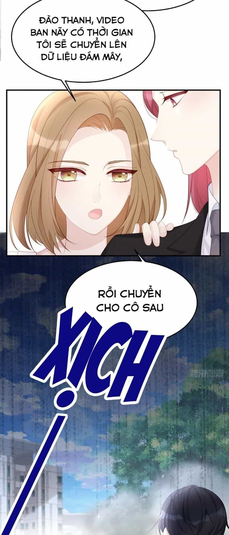 Chỉ Muốn Cưng Chiều Em - Chương 55 - ảnh 6