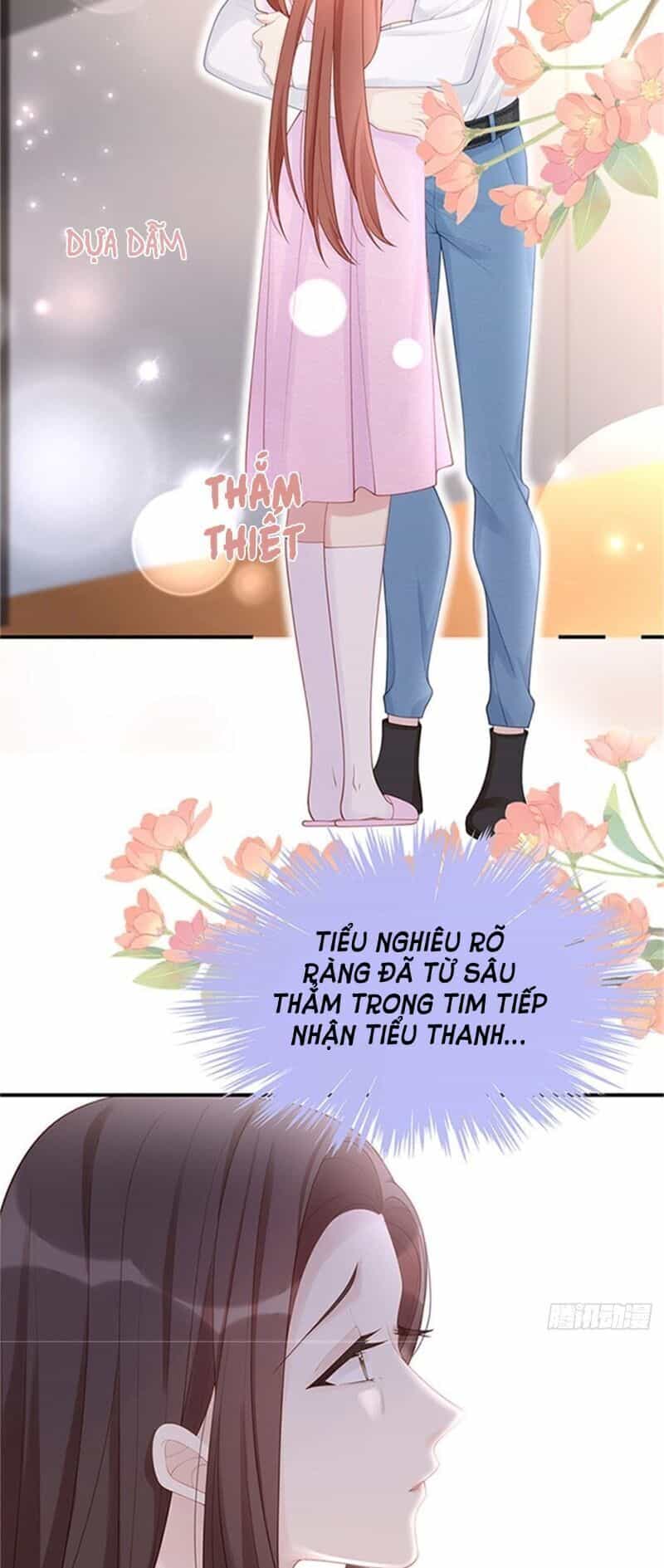 Chỉ Muốn Cưng Chiều Em - Chương 56 - ảnh 10