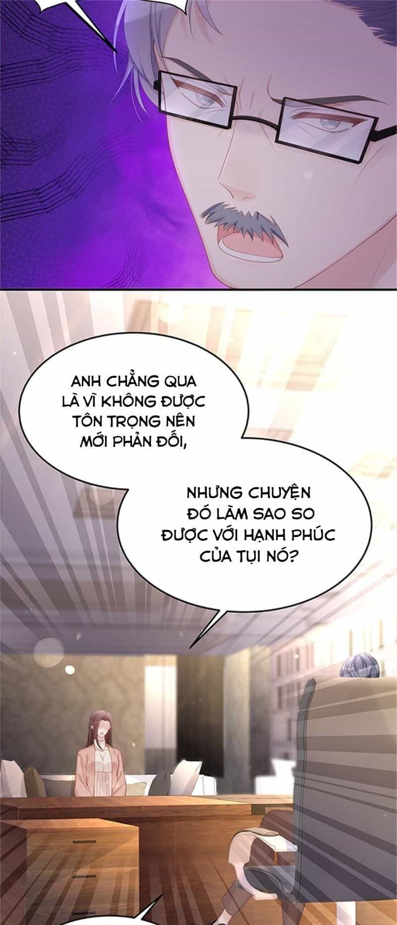 Chỉ Muốn Cưng Chiều Em - Chương 56 - ảnh 17