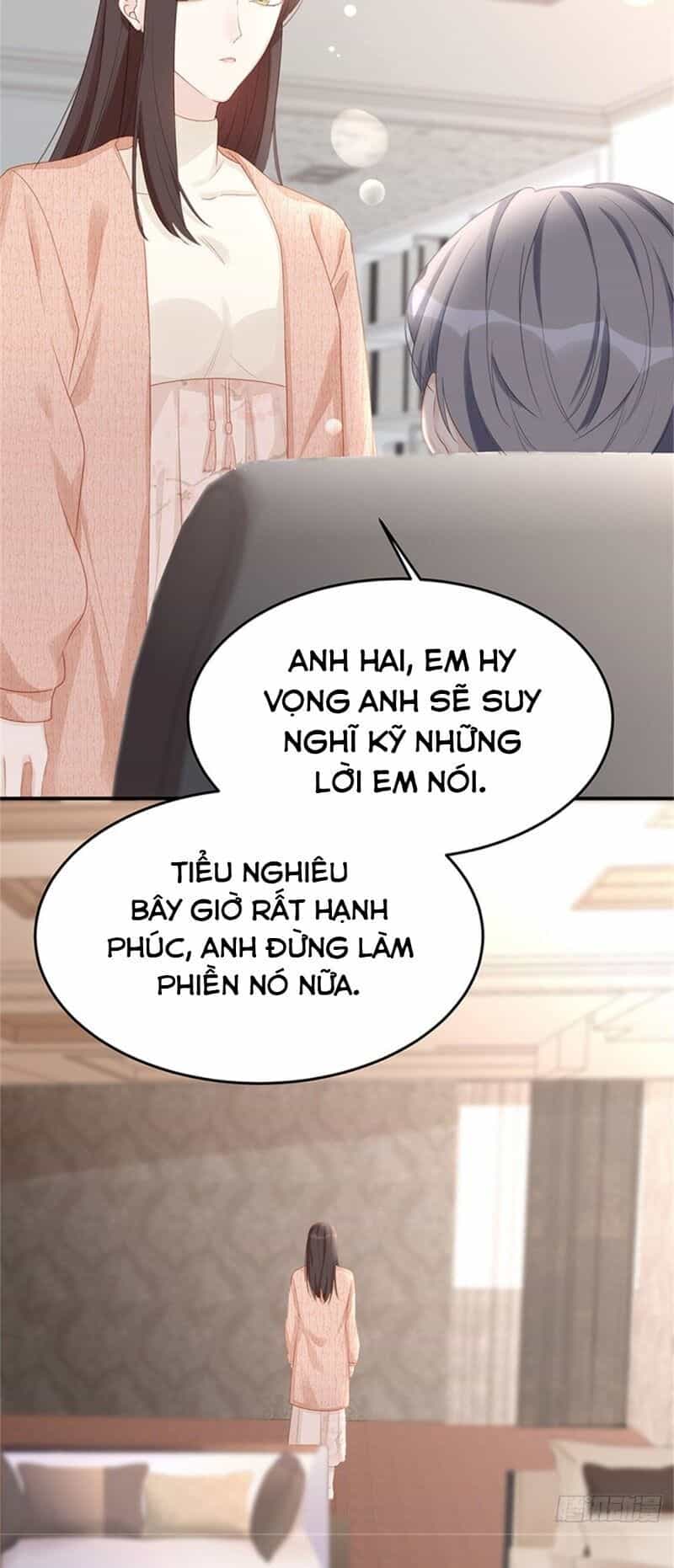 Chỉ Muốn Cưng Chiều Em - Chương 56 - ảnh 23