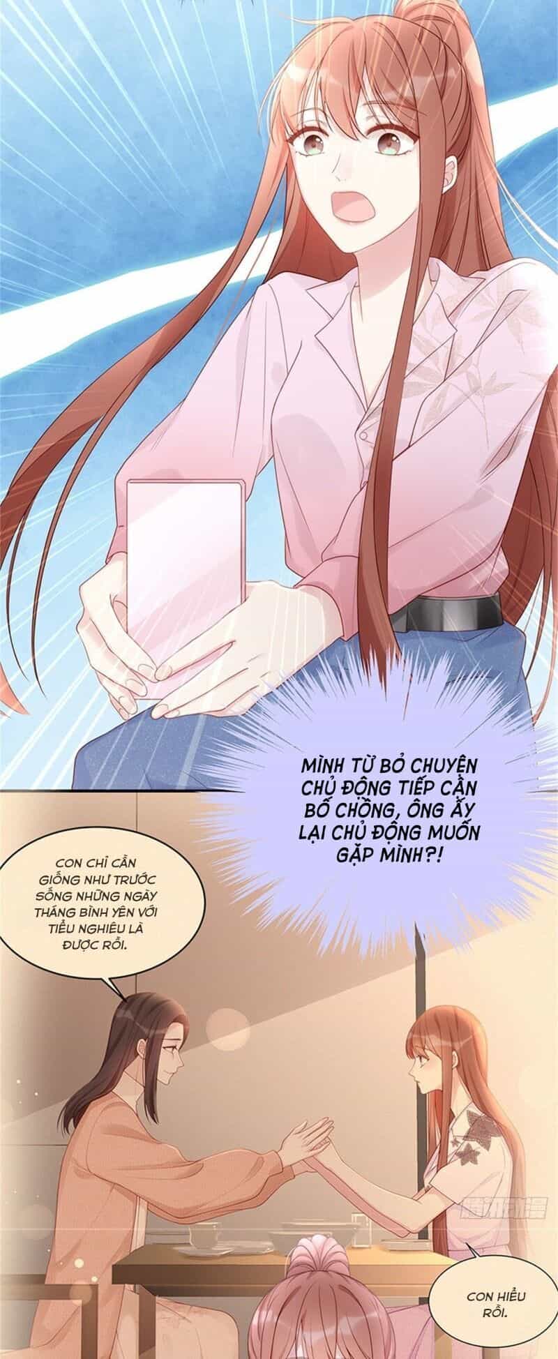 Chỉ Muốn Cưng Chiều Em - Chương 56 - ảnh 27