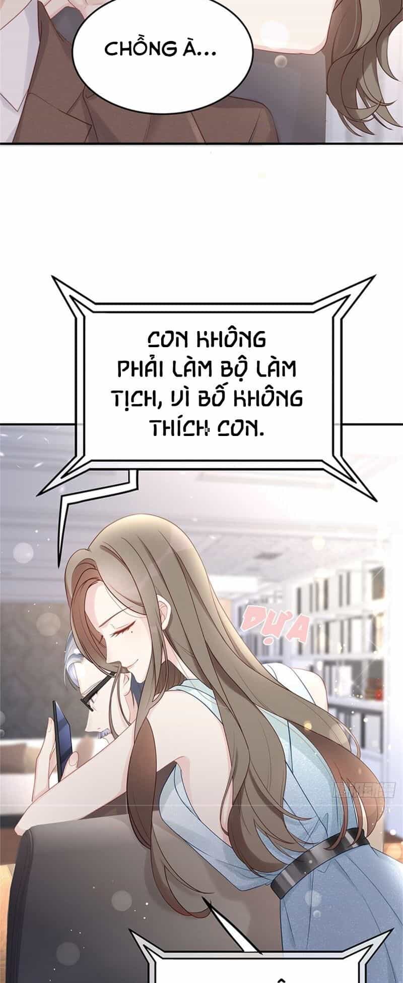 Chỉ Muốn Cưng Chiều Em - Chương 56 - ảnh 30