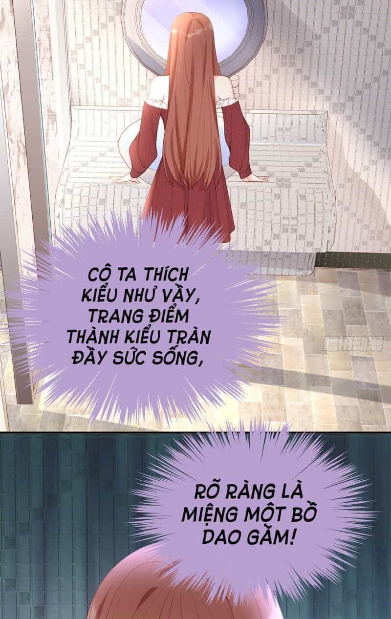 Chỉ Muốn Cưng Chiều Em - Chương 57 - ảnh 12