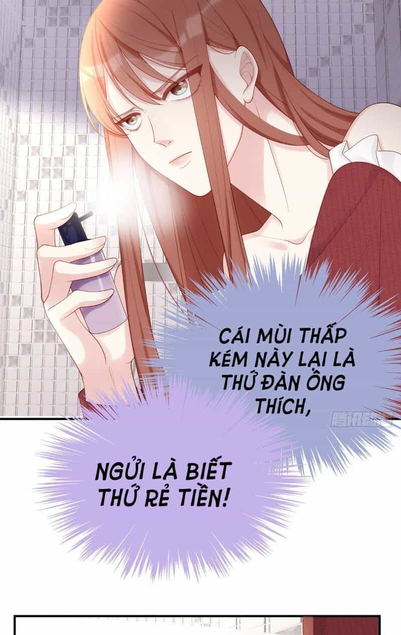 Chỉ Muốn Cưng Chiều Em - Chương 57 - ảnh 14