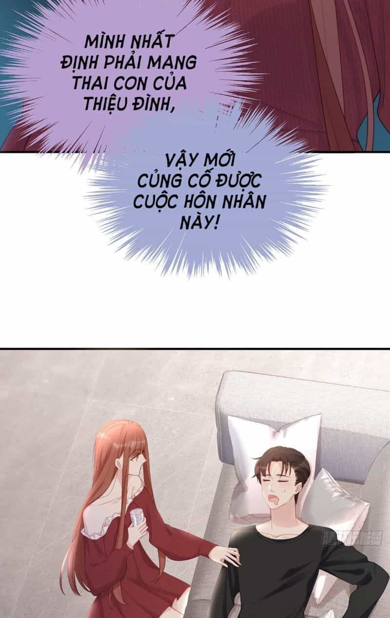 Chỉ Muốn Cưng Chiều Em - Chương 57 - ảnh 18