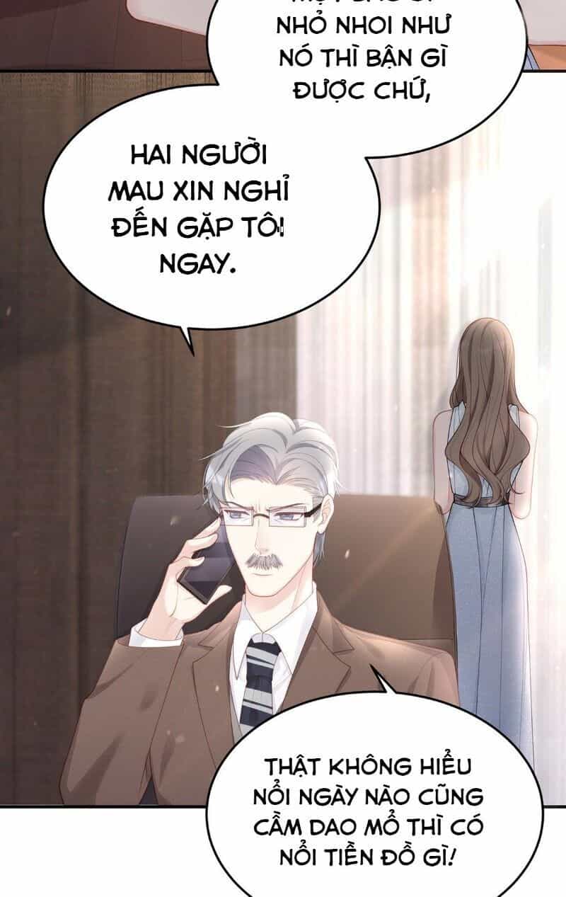 Chỉ Muốn Cưng Chiều Em - Chương 57 - ảnh 2
