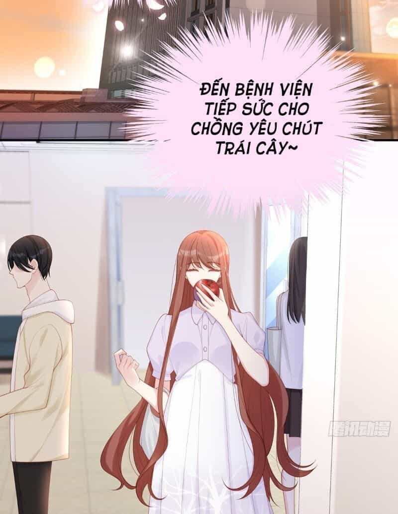 Chỉ Muốn Cưng Chiều Em - Chương 57 - ảnh 24