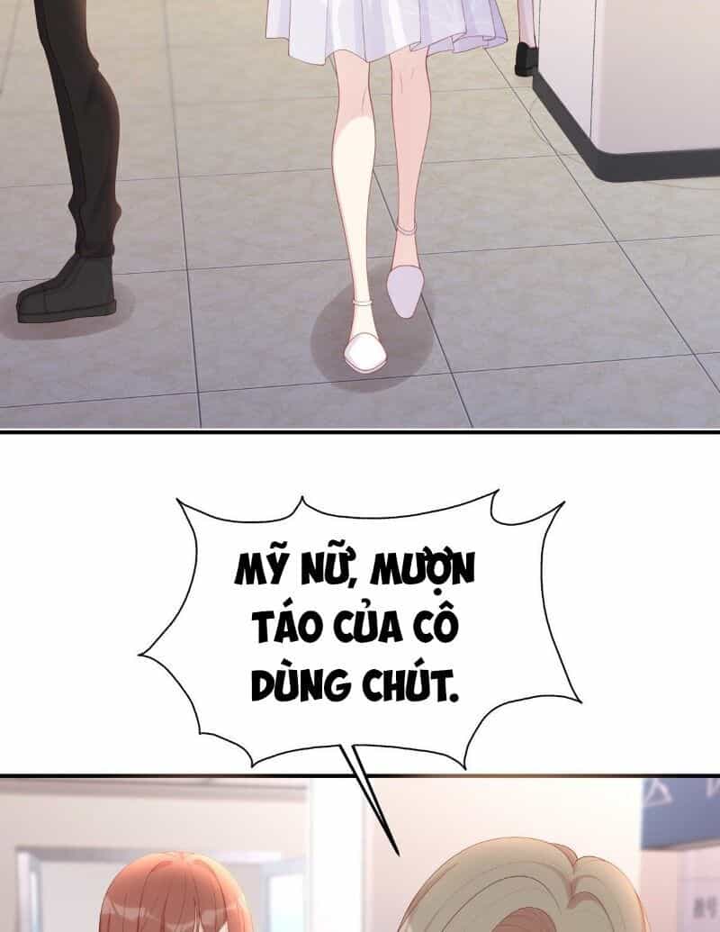 Chỉ Muốn Cưng Chiều Em - Chương 57 - ảnh 25