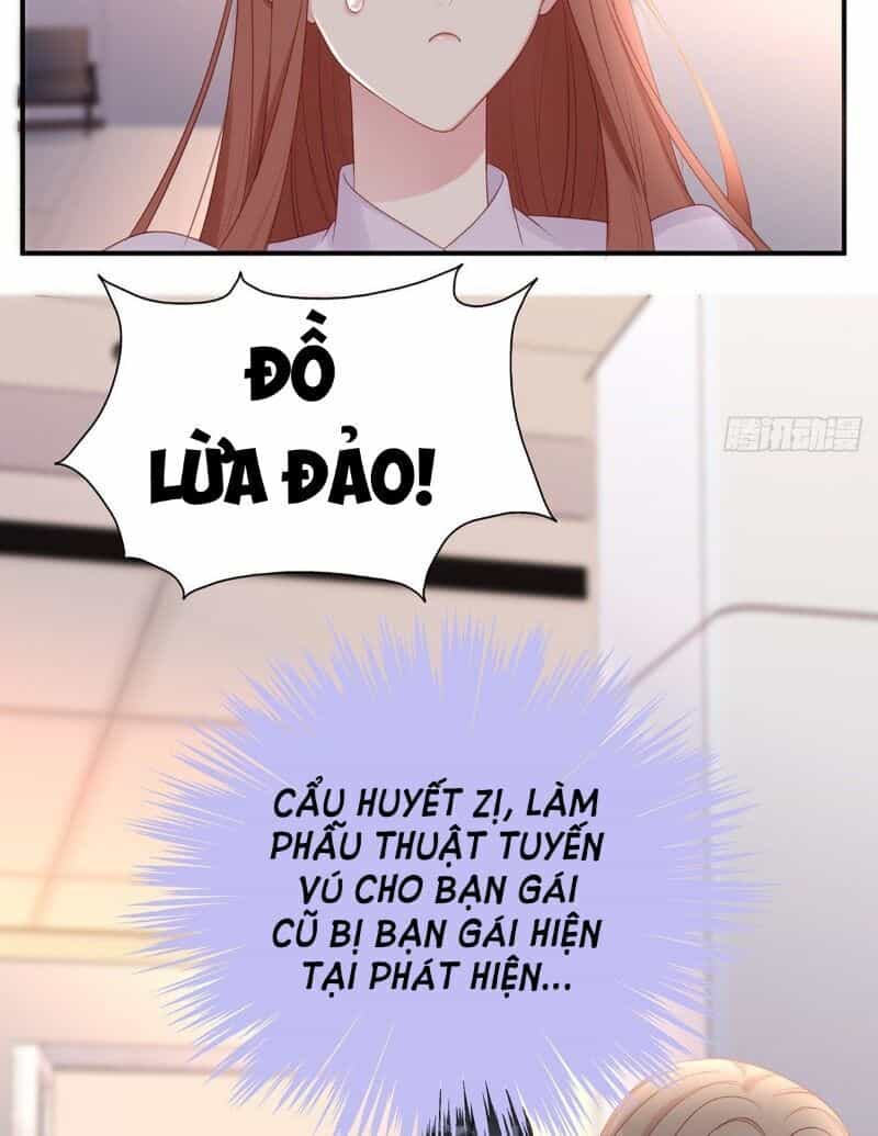 Chỉ Muốn Cưng Chiều Em - Chương 57 - ảnh 29