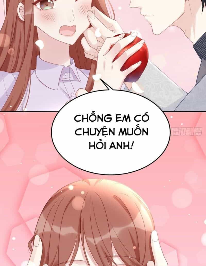 Chỉ Muốn Cưng Chiều Em - Chương 57 - ảnh 37