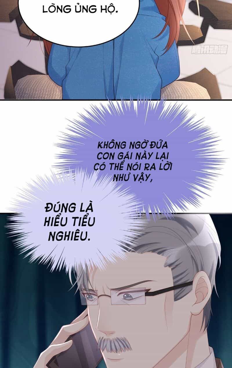 Chỉ Muốn Cưng Chiều Em - Chương 57 - ảnh 4