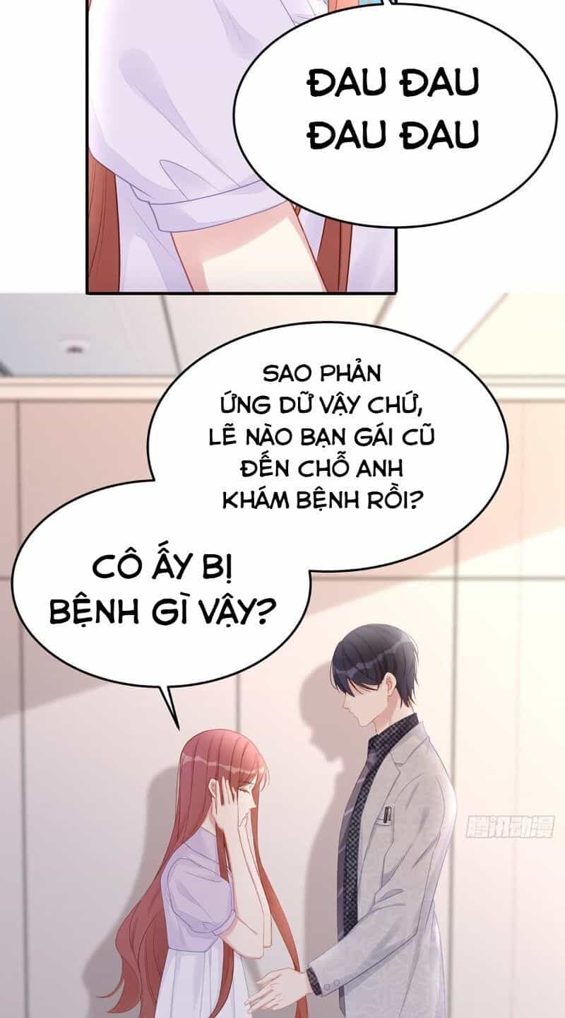 Chỉ Muốn Cưng Chiều Em - Chương 57 - ảnh 41