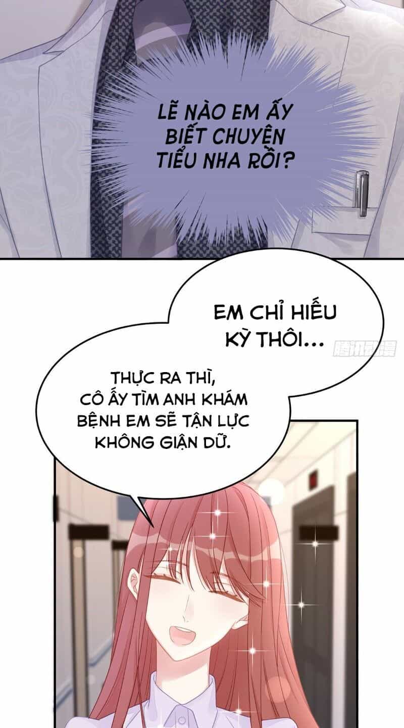 Chỉ Muốn Cưng Chiều Em - Chương 57 - ảnh 43