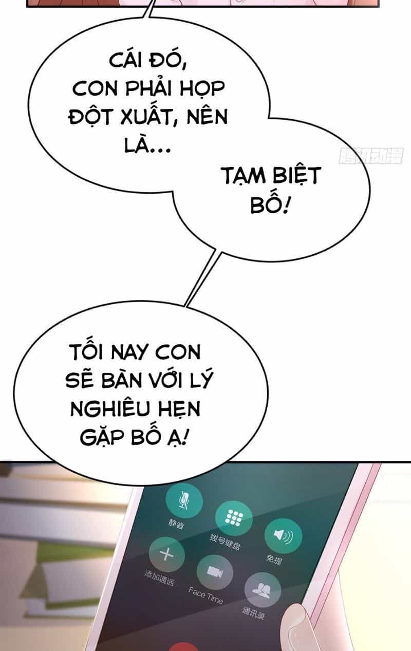 Chỉ Muốn Cưng Chiều Em - Chương 57 - ảnh 6