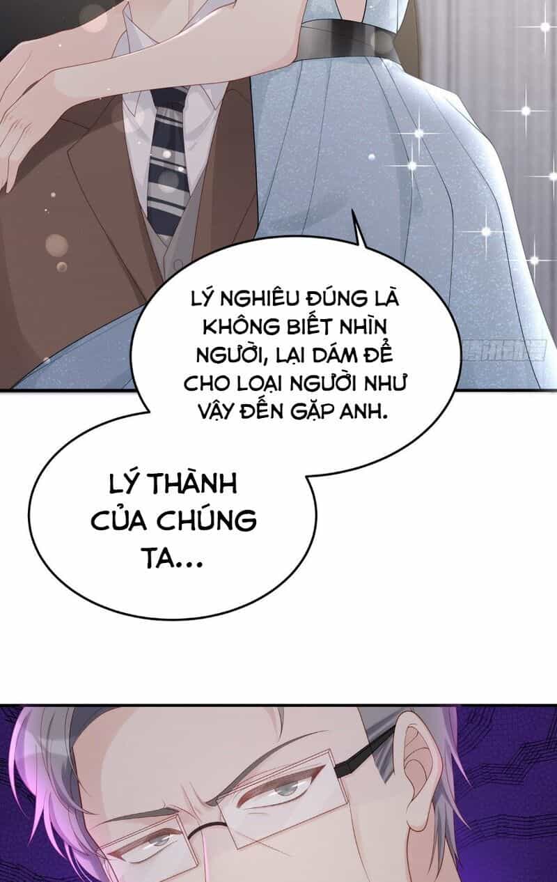 Chỉ Muốn Cưng Chiều Em - Chương 57 - ảnh 9