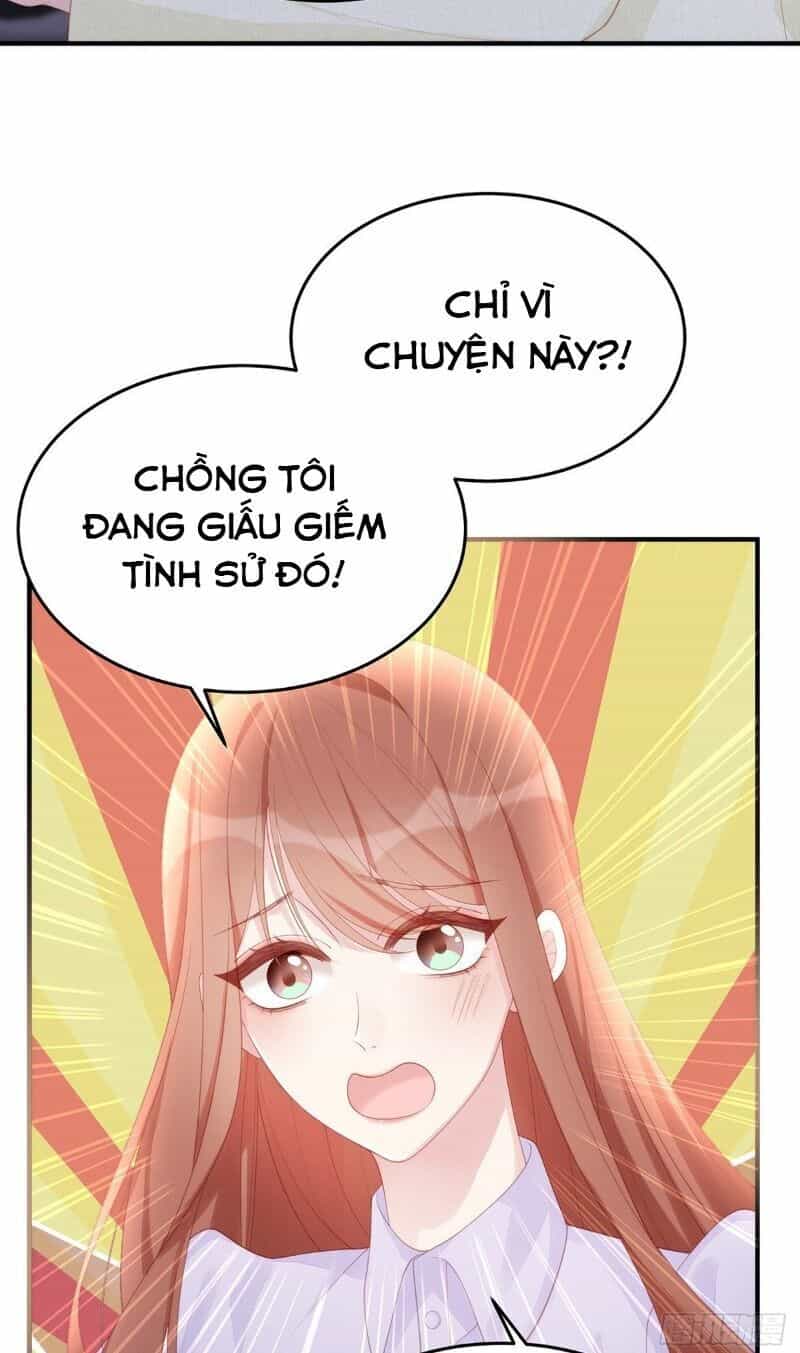 Chỉ Muốn Cưng Chiều Em - Chương 58 - ảnh 13