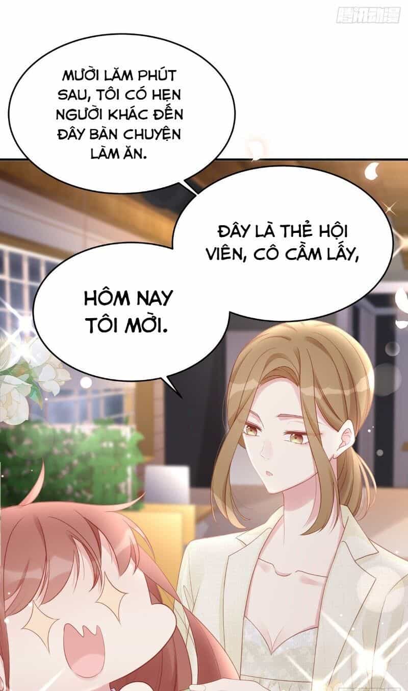 Chỉ Muốn Cưng Chiều Em - Chương 58 - ảnh 18