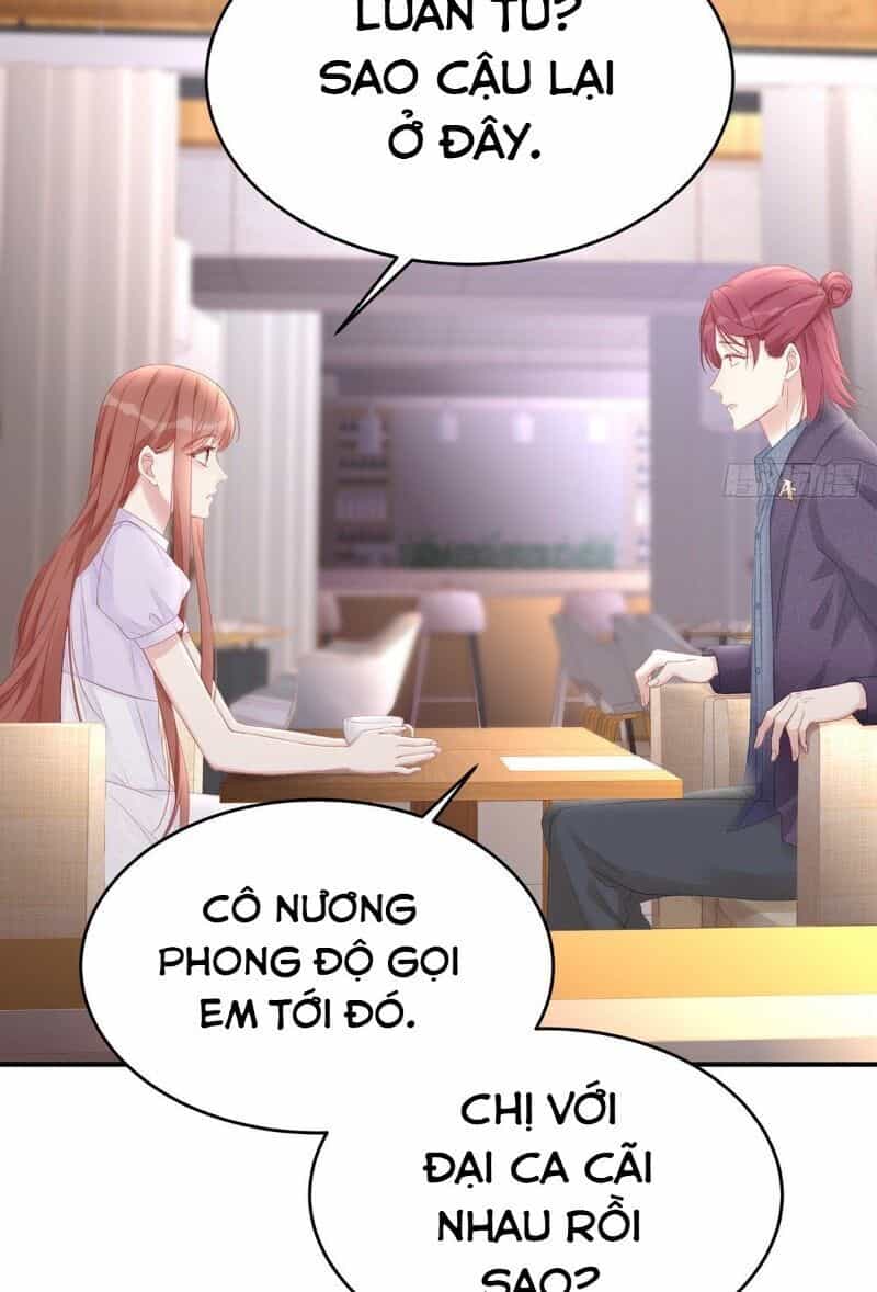 Chỉ Muốn Cưng Chiều Em - Chương 58 - ảnh 24