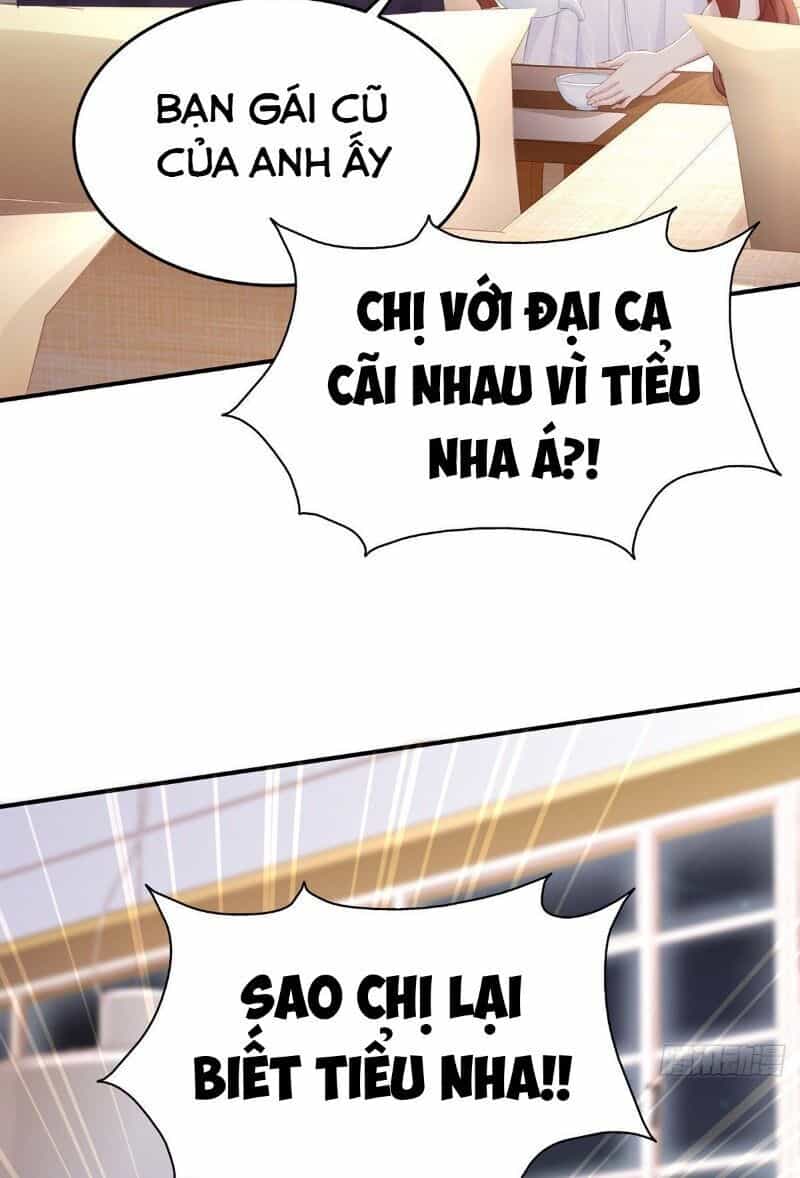 Chỉ Muốn Cưng Chiều Em - Chương 58 - ảnh 28