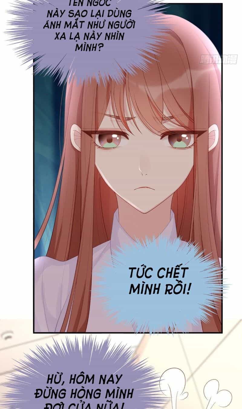 Chỉ Muốn Cưng Chiều Em - Chương 58 - ảnh 3