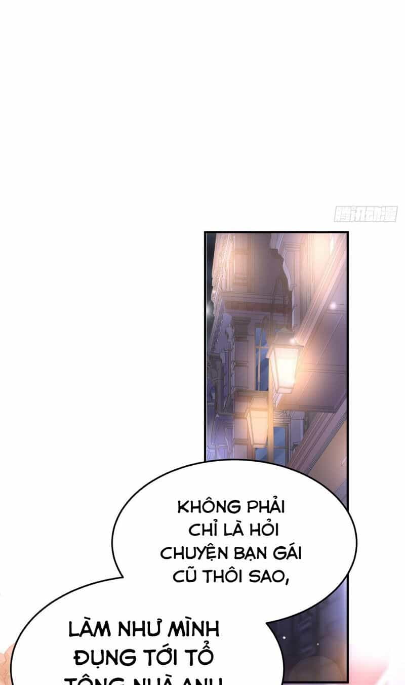 Chỉ Muốn Cưng Chiều Em - Chương 58 - ảnh 5